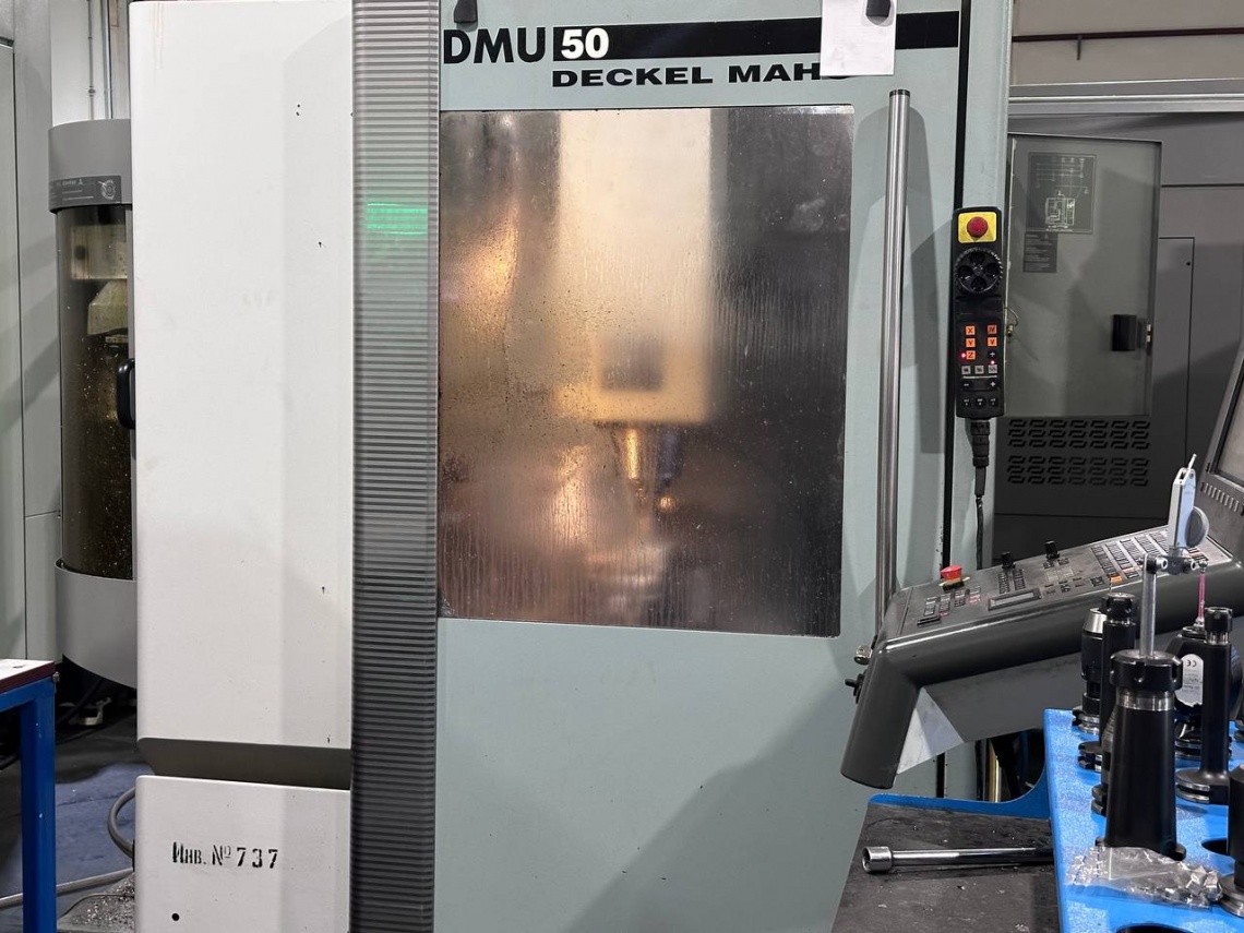  Haas VF-5